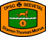 Logo Pfadfinder DPSG Seevetal, Stamm Thomas Morus